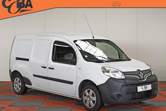 RENAULT RENAULT KANGOO EXPRESS GRAND VOLUME MAXI 1 5 DCI 90 ENERGY E6