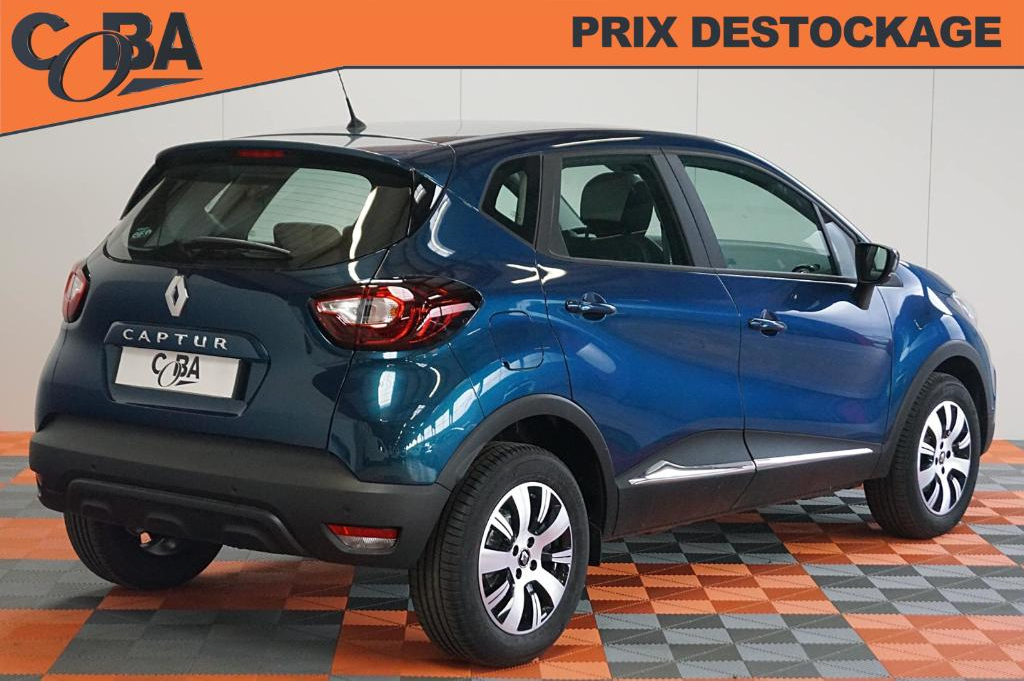 business captur